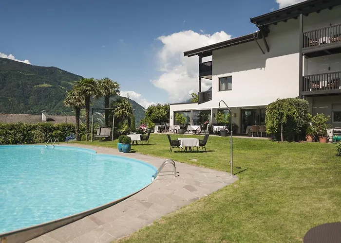 Boutiquehotel Minigolf