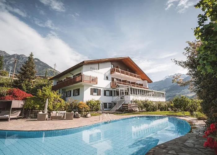 Hotel Brunnhofer