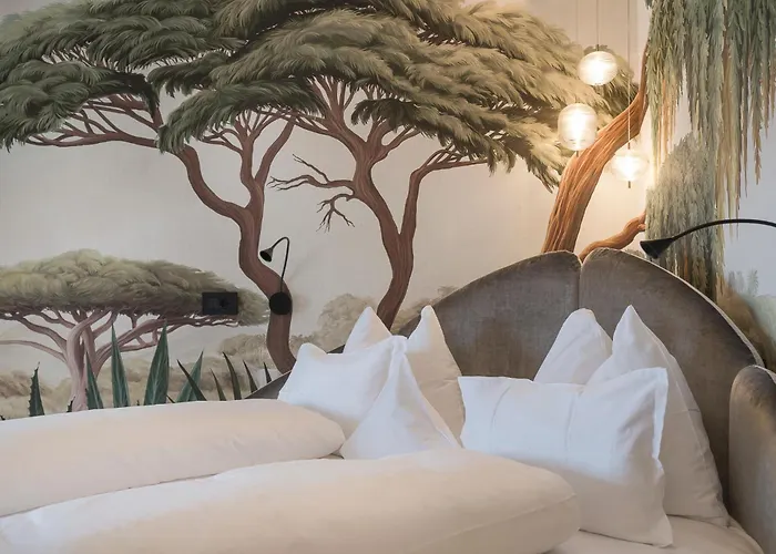 Feel Good Resort Johannis