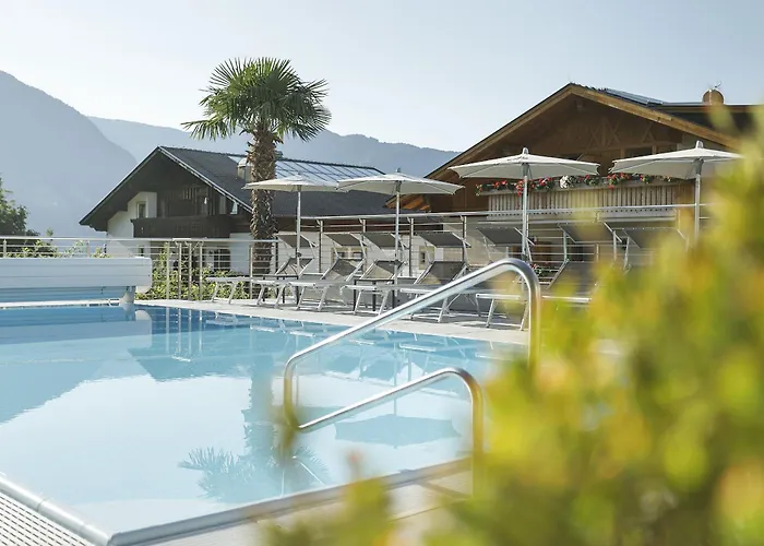 Hotel Garni Paler