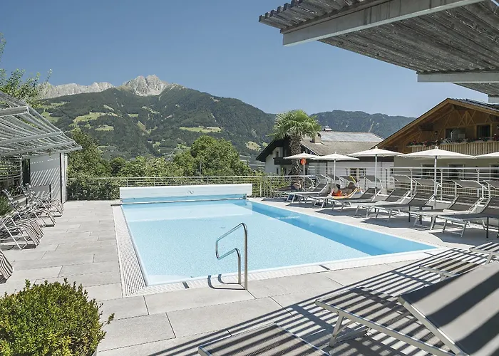 Hotel Garni Paler
